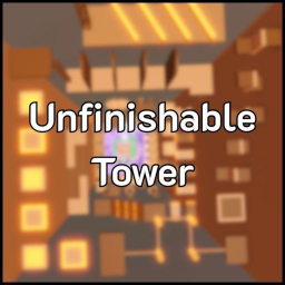 Unfinishable Tower
