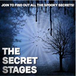 THE Secret Stages (TSS) 🔮🌙  [BETA]