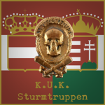 Sturm truppen