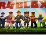 Roblox Community mansion