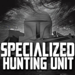 Specialized Hunting Unit