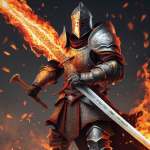 Firey Knights Official