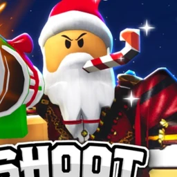 [🎅XMAS] SHOOT OUT! icon