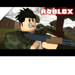FPS gunner game