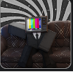 *Weirdcore channel*
