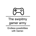 The Sw-i-pit-my Gamer army