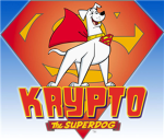 Krypto the Super Dog Club
