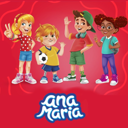 Ana Maria Runner 2025