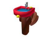 [code: gobblesink] Giant Gobble Sink