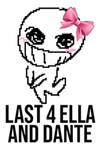 last 4 ella and dante