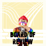 (The Grand Hotel) Board of Review