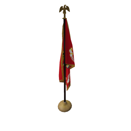 USMC Flag