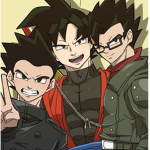 The boys J C E K C