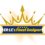 ER:LC's Finest Designs
