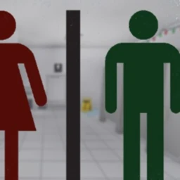 Simulateur de toilettes publiques icon