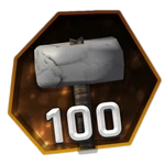 Game Badge Thumbnail