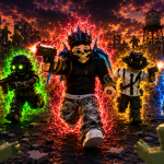 Faq Chaos Studios