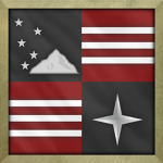 The Sacronian Realm