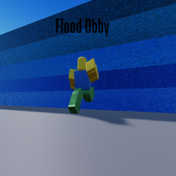 Flood Obby