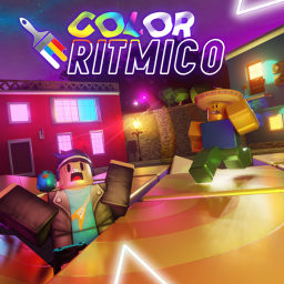 RHYTHMIC COLOR