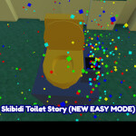 Skibi Toilet Story (NEW TOILET!)