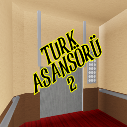 Türk Asansörü 2 [YENİ]