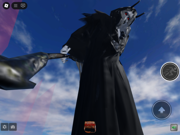 THE MIMIC AI Test screenshot 1