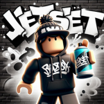 jetset.