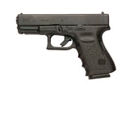 the worlds worst shooter