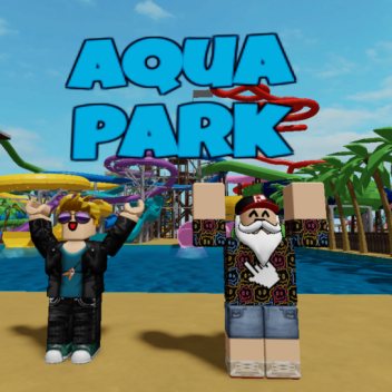 Aqua Park (Demo)