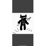 Ninja cats, fan club