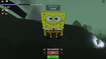 spongebobxf