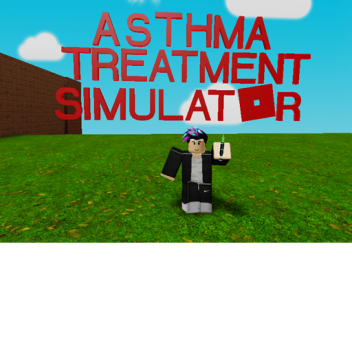 Asthma Treatment Simulator