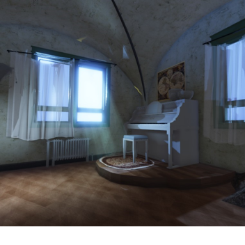 Piano [SHOWCASE]