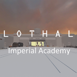Lothal || Imperial Academy