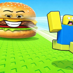 Don't Get Crushed By A Cheezburger
