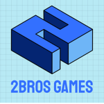 2Bros Games