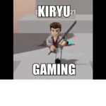 Kiryu Family's n gaming