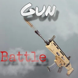 Gun Battle icon