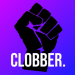 Clobber.