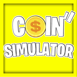 Coin Simulator