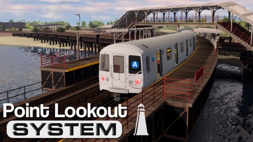 Point Lookout System