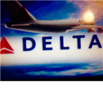 Delta ######## #######