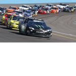 Nascar Training