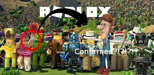 roblox vision 