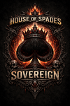 House of Spades Sovereign Rank