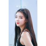 lia ITZY fanclub