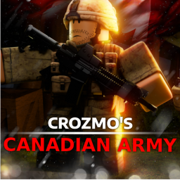 Canadian Army Academy  🍁