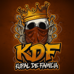 KDF | KUPAL DE FAMILIA
