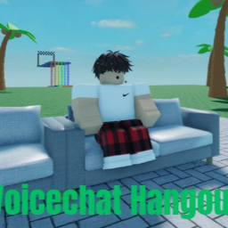 Voicechat Hangout!
